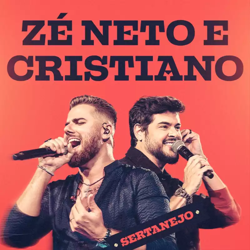 Festa Country 2025:zé neto e cristiano (Foto: Divulgação)